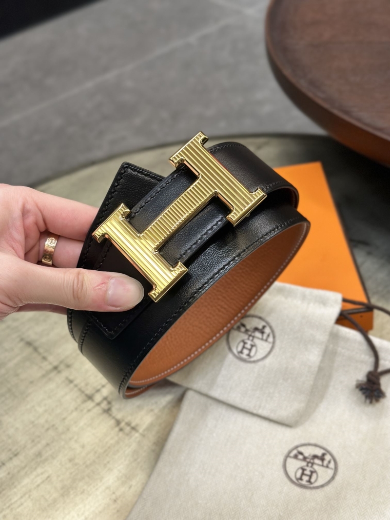 Hermes Belts